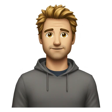 Todd is wasting my time sticker