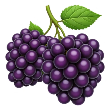 Blackberry sticker