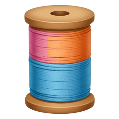 the word "spool" as something cute funny cool sticker
