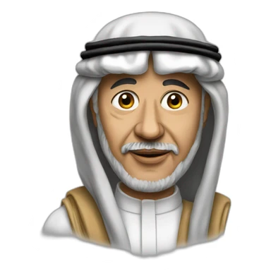 yasser-arafat sticker