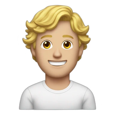 Prime Logan paul sticker