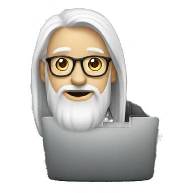 ordinateur HP sticker