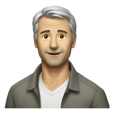 Stéphane Roux sticker