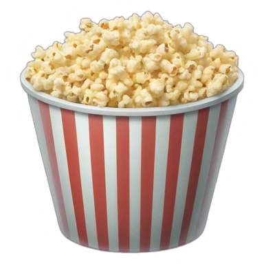 big-popcorn-bucket sticker