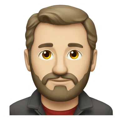 sergei dovlatov writer sticker