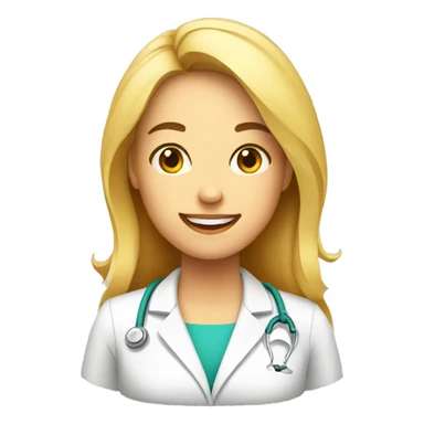 Nutritionist sticker