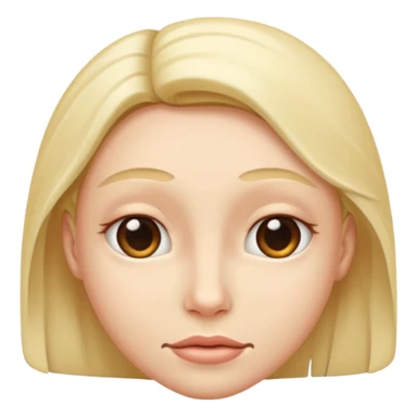 Tighten skin sticker