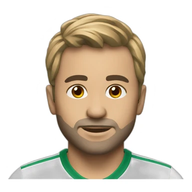 UEFA Champions League sticker