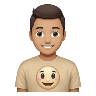 Verificado de tik tok sticker