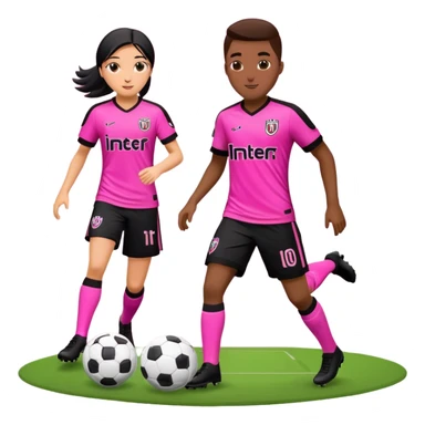 Inter Miami FC  sticker