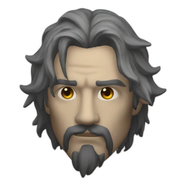 Revenant apex légende sticker