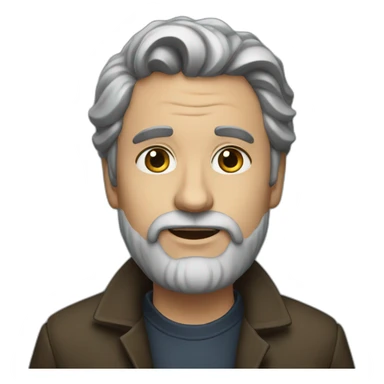 robert bishop sticker