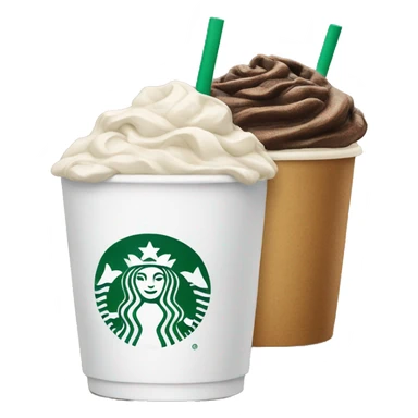 Starbucks  sticker