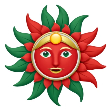 Kürdistan bayrağı  sticker