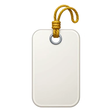 blog Price tag sticker