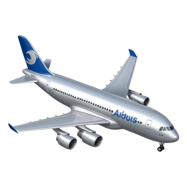 and now i want a Airbus A318 with no livery not even a airbus text and the tail logo but just a plane sticker