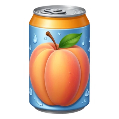 estathe' pesca lattina sticker