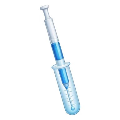 laboratory pipette  sticker