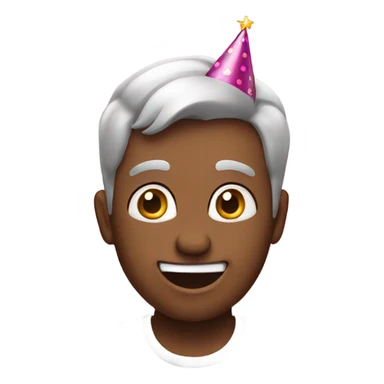 Happy birthday to you sign sticker