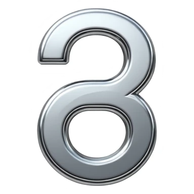 67 le signe six-seven sticker