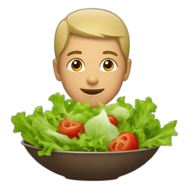 salat sticker