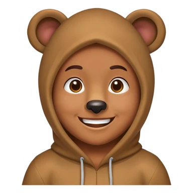 Ayo Edebiri the bear sticker