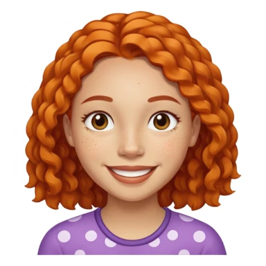 Emoji de Gonemili Grace sticker