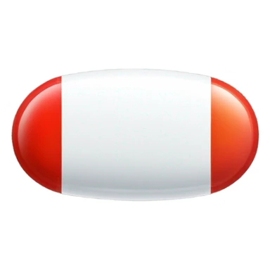 Pill sticker