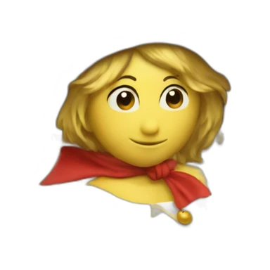 Card UNO reverse sticker