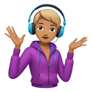 veriação do tiktok sticker