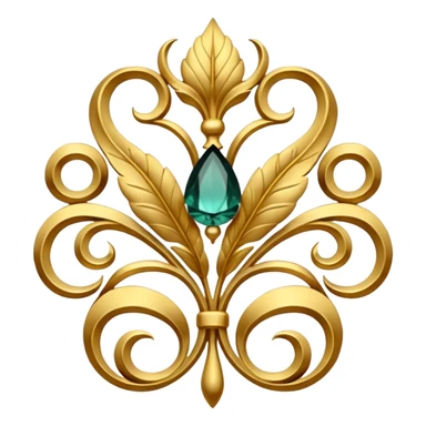 KalpNil Naturals sticker