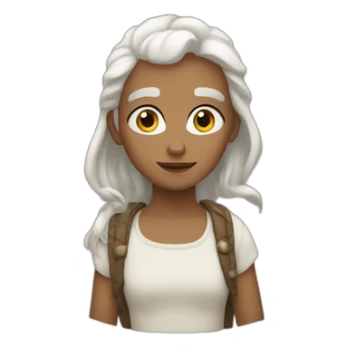 never ending story sticker