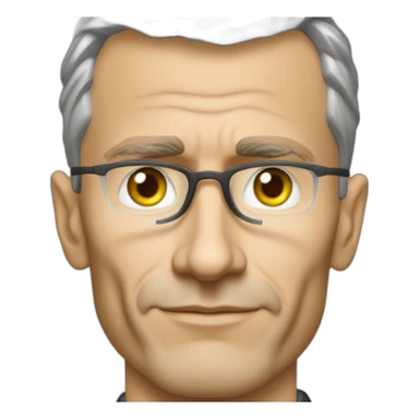 jens stoltenberg sticker