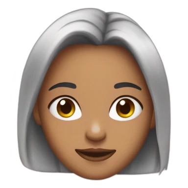 make me a juicy world\ sticker