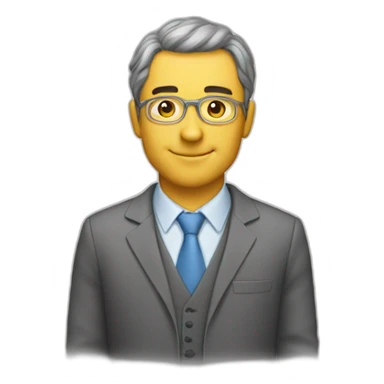 milei economist sticker