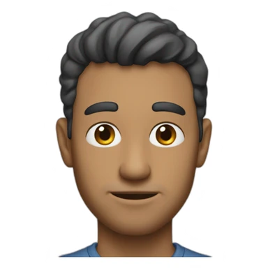 felipe memoria from work & co sticker