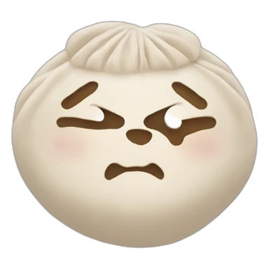 Xiao-long-bao sticker