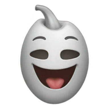 Un hornytorinque sticker