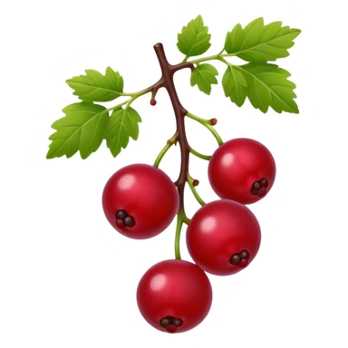 currant sticker