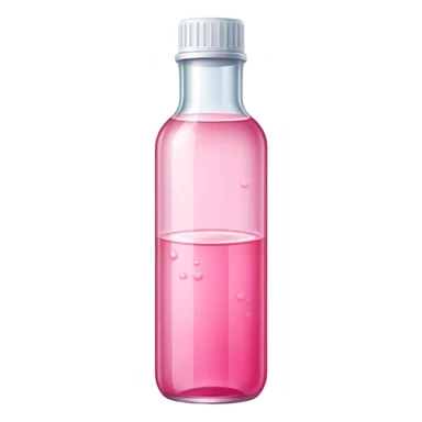 Glow recipe Toner sticker