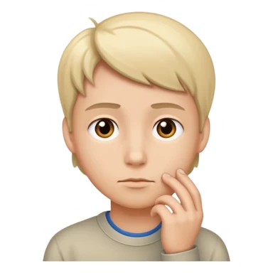 Mental health sticker