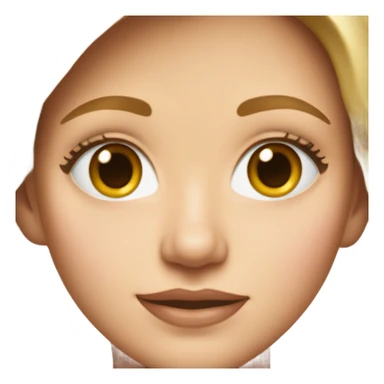 Rosy Bourke  sticker