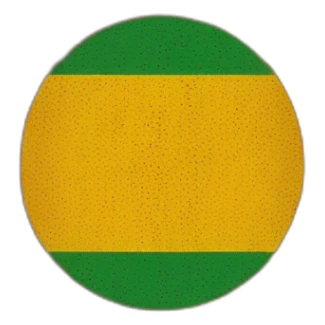Berber flag sticker