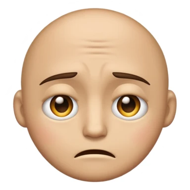 I'll use my own mood tracker, I need better emoji than these, ☹️ this is a original emoji for sadness, make it unique.  sticker