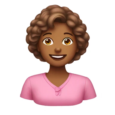 Mother's Day sticker