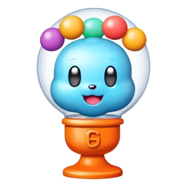 The amazing world of gumball  sticker