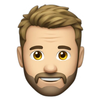 Rich-Froning-Snatch sticker