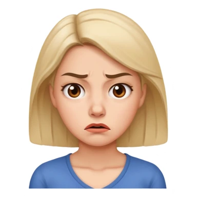 women with pissy  sticker