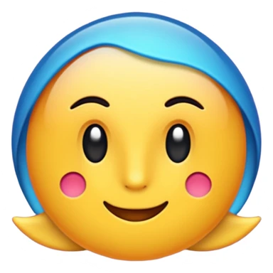 unique experience sticker