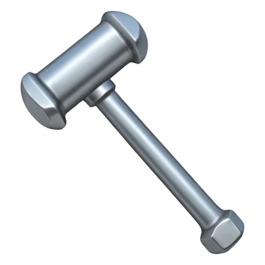 pin from hammer sticker